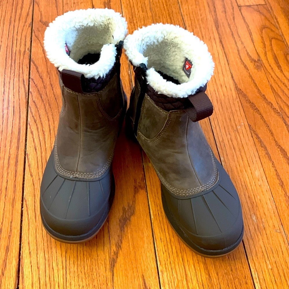 L.L. Bean Women’s Boots (Storm Chasers), 6
